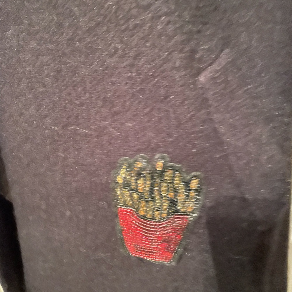 Free For Humanity coat - Picture 4 of 11